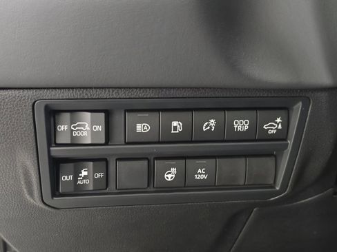 New 2026 Toyota Sequoia Platinum image 10