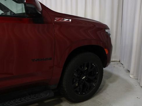 Used 2022 Chevrolet Tahoe Z71 w/ Off-Road Capability Package AWD/4WD image 28