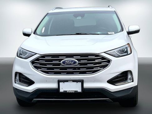 Used 2019 Ford Edge SEL w/ Equipment Group 201A AWD/4WD image 5