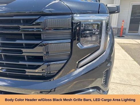 Used 2024 GMC Sierra 1500 Elevation AWD/4WD image 17