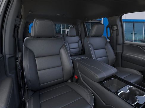 New 2026 Chevrolet Silverado EV LT image 16