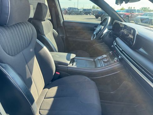 Used 2025 Hyundai Palisade Calligraphy image 29
