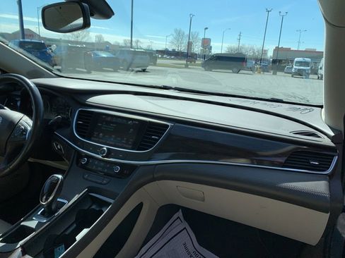 Used 2018 Buick LaCrosse Essence w/ Sights and Sounds Package image 15