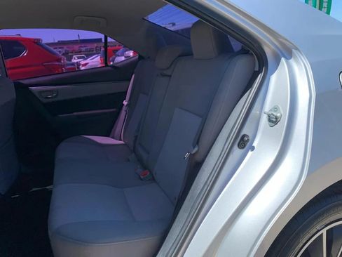 Used 2015 Toyota Corolla LE FWD image 10