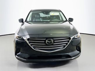 Used 2023 MAZDA CX-9 Touring video 2