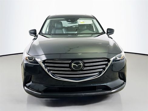 Used 2023 MAZDA CX-9 Touring image 2