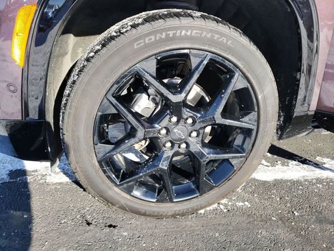 Used 2024 Chevrolet Traverse RS image 26