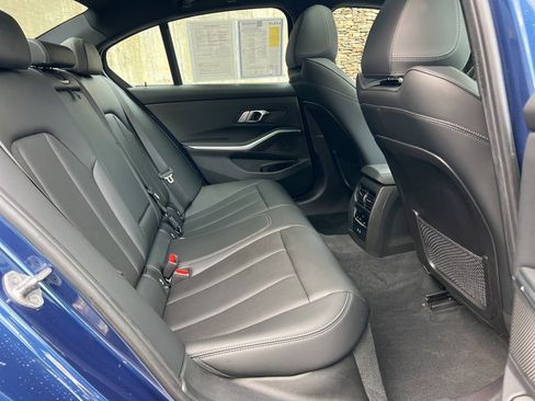 Used 2023 BMW 330i xDrive Sedan w/ Driving Assistance Package image 26