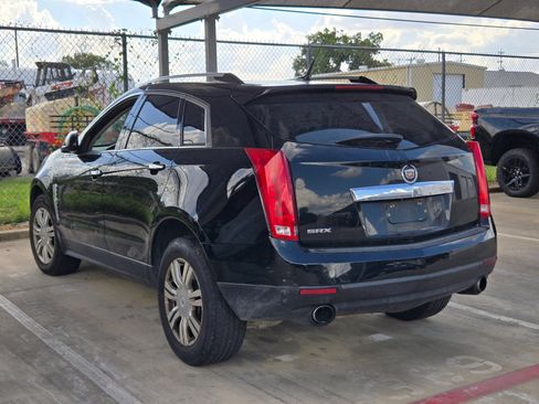 Used 2010 Cadillac SRX Luxury FWD image 6