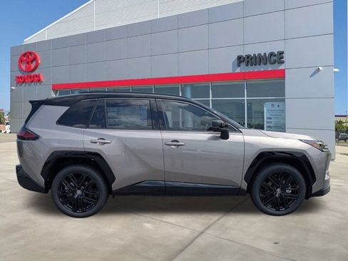 New 2026 Toyota RAV4 XSE w/ Weather Package AWD/4WD image 3