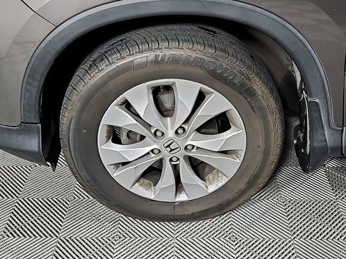 Used 2014 Honda CR-V EX-L image 8