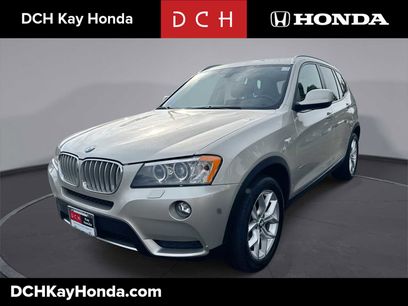 Used 2014 BMW X3 xDrive35i