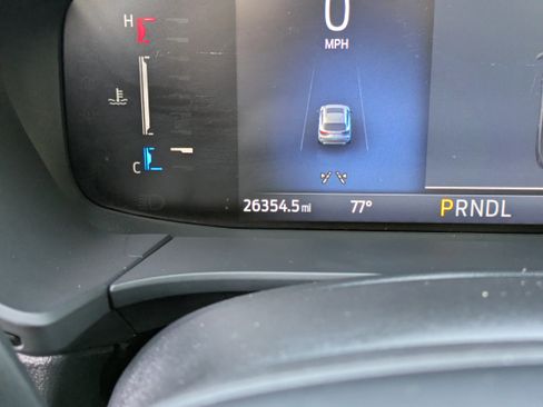 Used 2025 Ford Escape ST-Line image 27