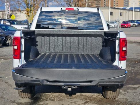 New 2025 RAM 1500 Tradesman image 26