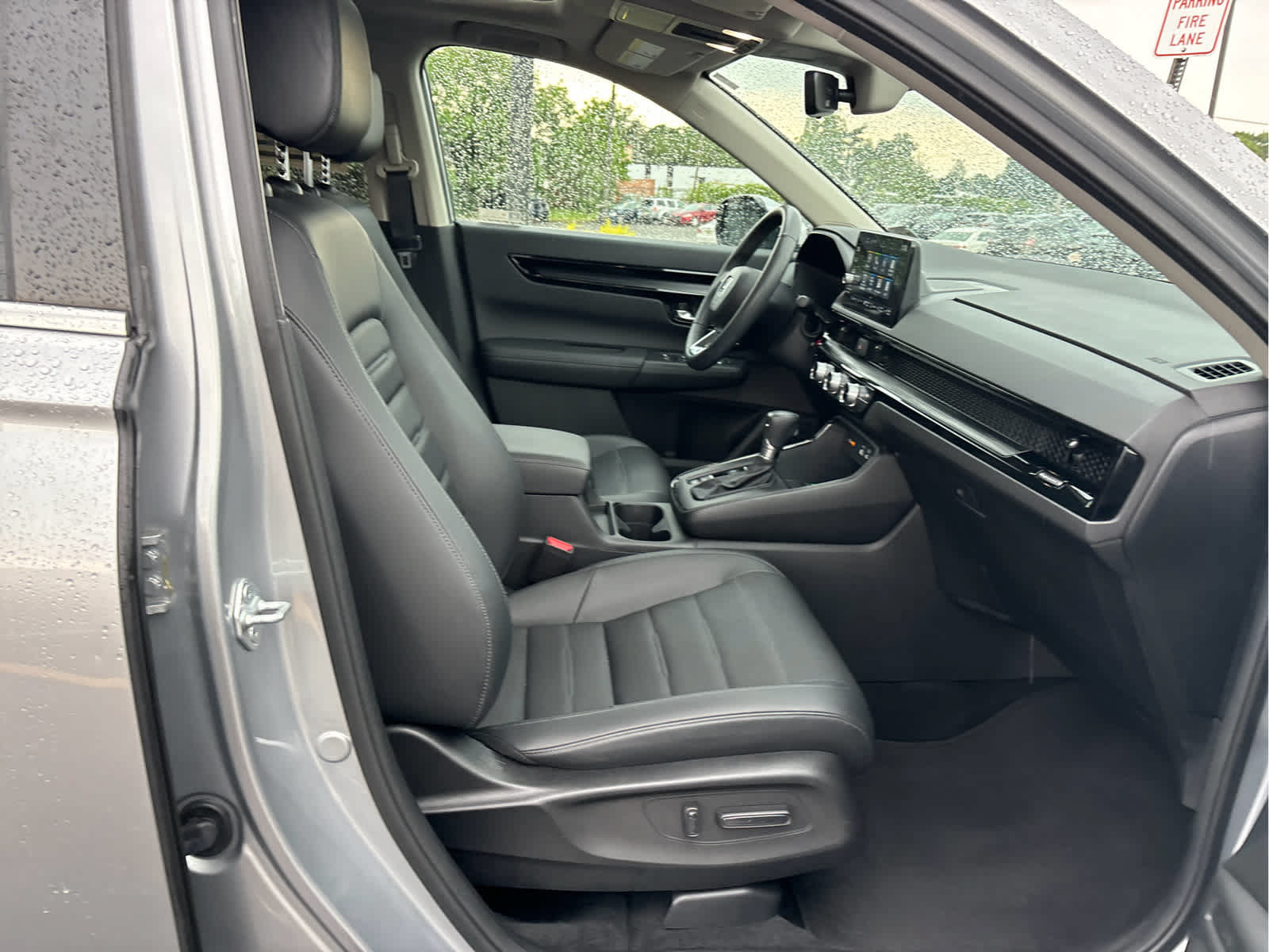 Used 2023 Honda CR-V EX-L image 27