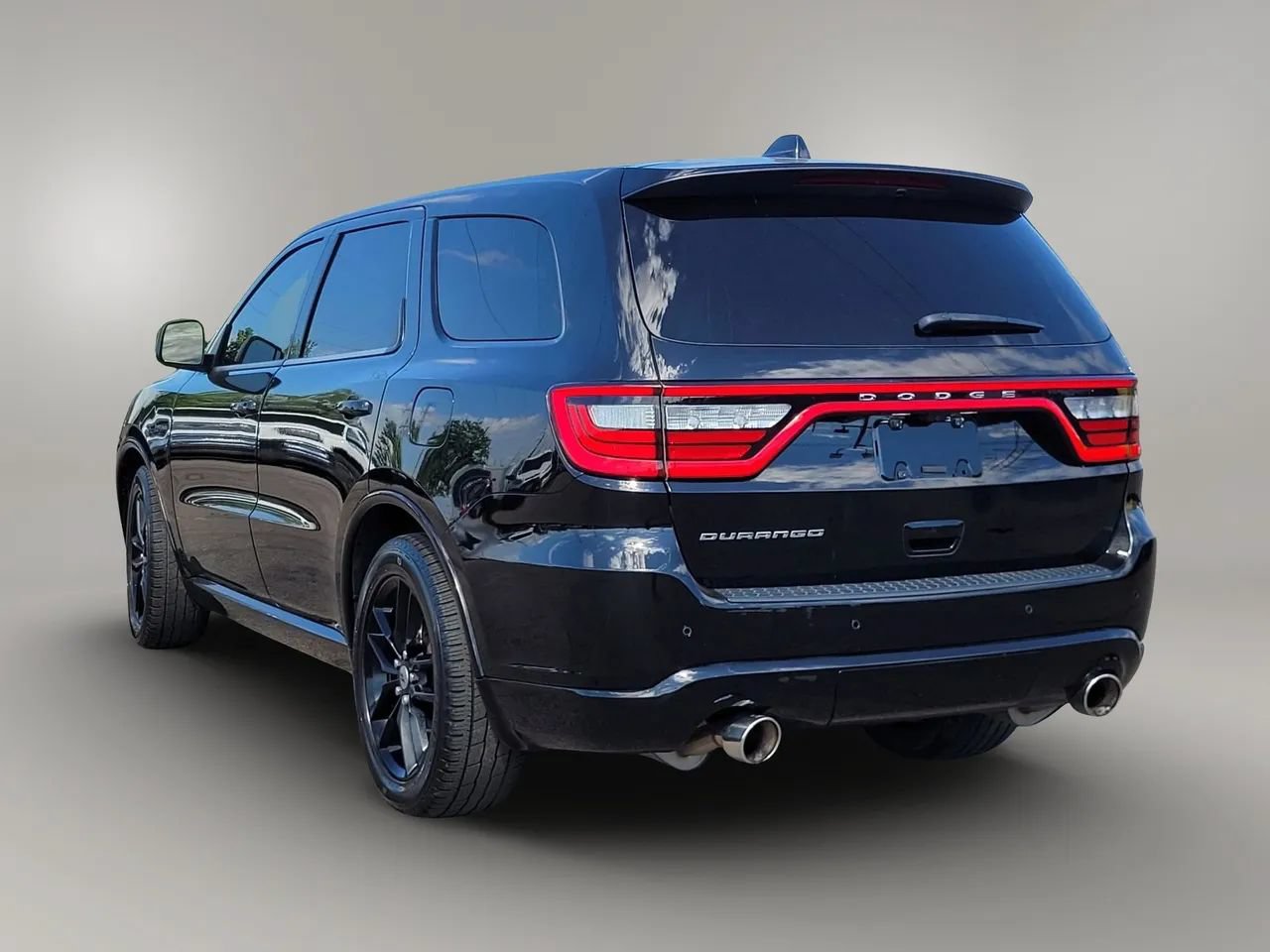 Used 2021 Dodge Durango R/T AWD/4WD image 19