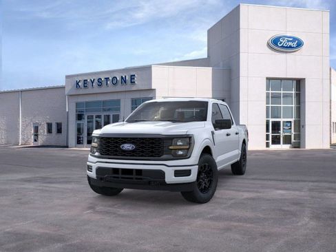 New 2026 Ford F150 STX image 2