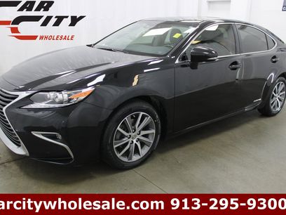 Used 2018 Lexus ES 300h