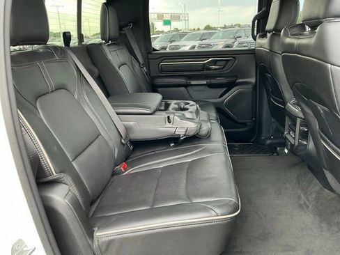 Used 2020 RAM 1500 Limited w/ Protection Group AWD/4WD image 21