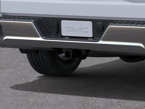 New 2026 GMC Sierra 1500 Pro w/ Pro Value Package AWD/4WD image 14
