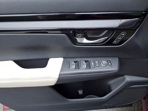 Certified 2025 Honda CR-V EX-L image 12