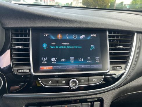 Used 2018 Buick Encore Preferred FWD image 22