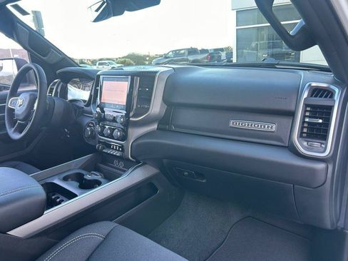 New 2026 RAM 1500 Big Horn AWD/4WD image 32