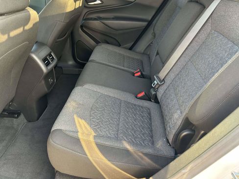 Used 2024 Chevrolet Equinox LT AWD/4WD image 13