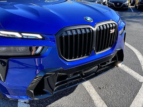 Used 2026 BMW X7 M60i image 30