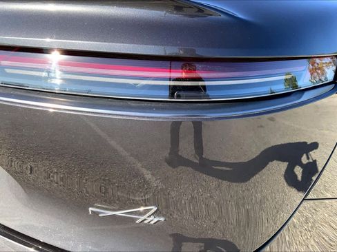 Used 2025 Lucid Air Pure image 29