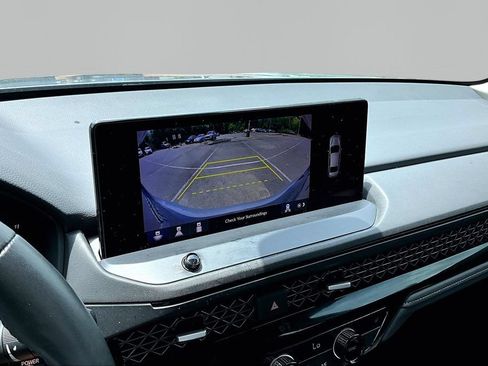 Used 2024 Honda Accord EX-L image 12