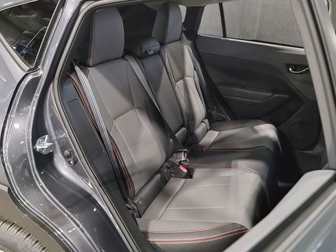 New 2026 Subaru Crosstrek 2.5i Limited AWD/4WD image 20