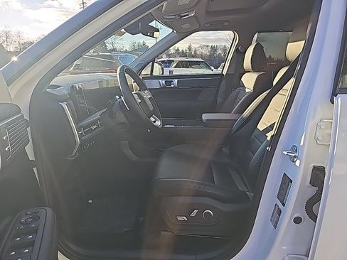 New 2026 Hyundai Santa Fe Limited AWD/4WD image 9