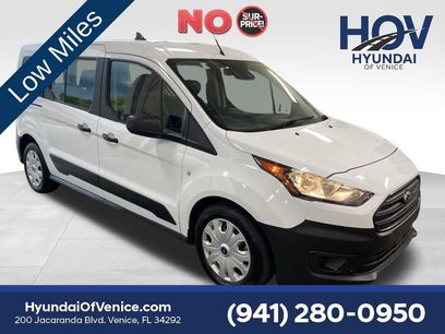 Used 2023 Ford Transit Connect XL