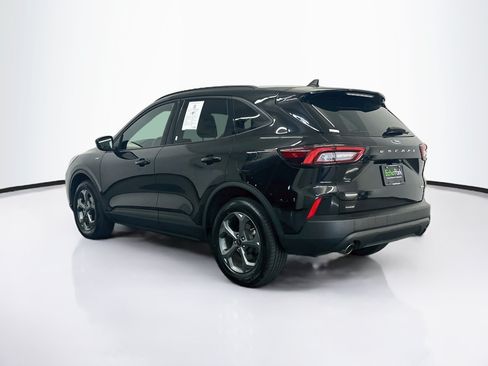 Used 2025 Ford Escape ST-Line Select AWD/4WD image 5