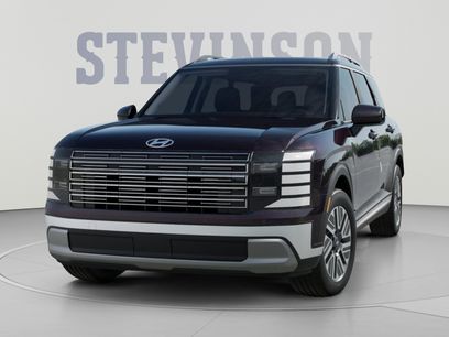 New 2026 Hyundai Palisade SEL