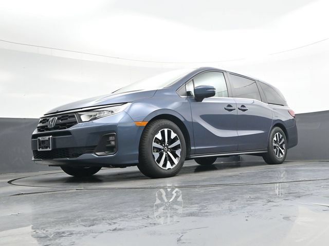 Used 2025 Honda Odyssey EX-L image 36