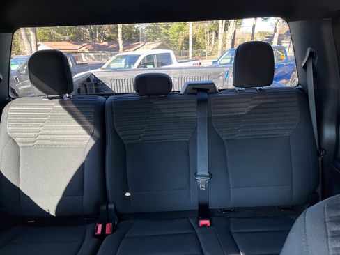 Used 2021 Ford F150 XL w/ Equipment Group 101A High image 16