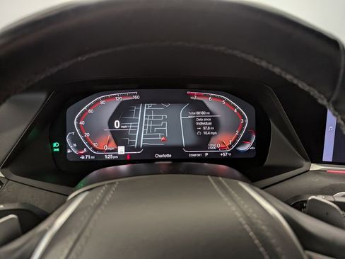 Used 2020 BMW X7 xDrive40i w/ Premium Package image 45