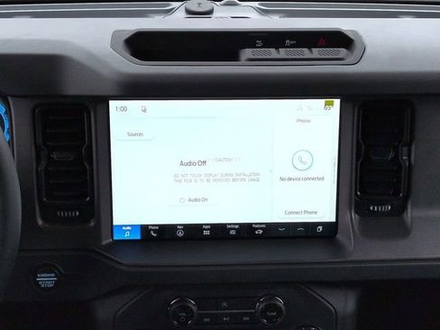 New 2026 Ford Bronco Big Bend image 16