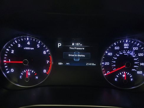 Used 2023 Kia Forte LXS w/ LXS Technology Package FWD image 23