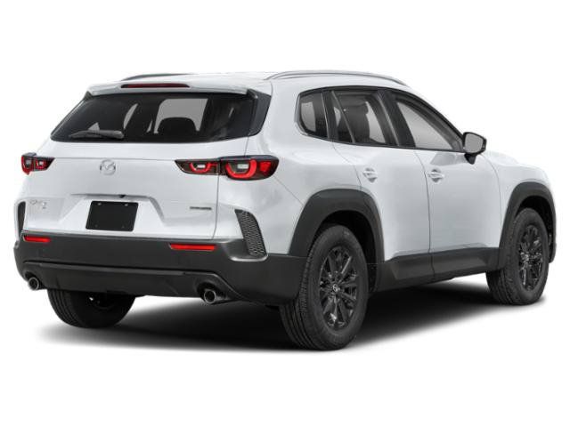 Used 2024 MAZDA CX-50 AWD 2.5 S w/ Cargo Package image 3