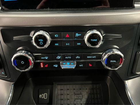 New 2025 Ford F150 XLT w/ Equipment Group 302A MID image 27