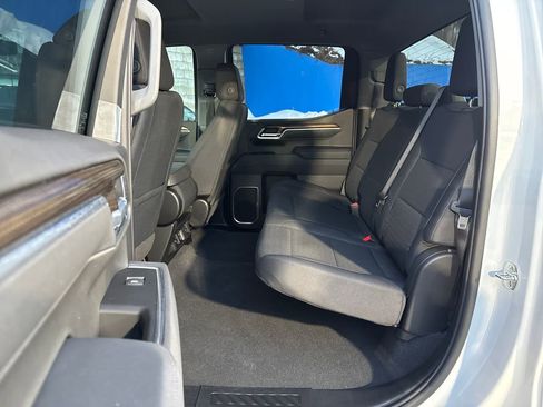 New 2026 Chevrolet Silverado 1500 LT w/ Protection Package image 9