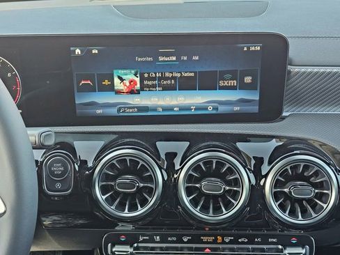 New 2026 Mercedes-Benz CLA 250 4MATIC image 35