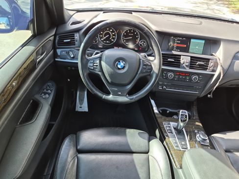 Used 2014 BMW X3 xDrive35i image 14