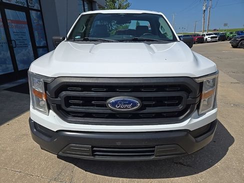 Used 2021 Ford F150 XL w/ Equipment Group 101A High RWD image 15
