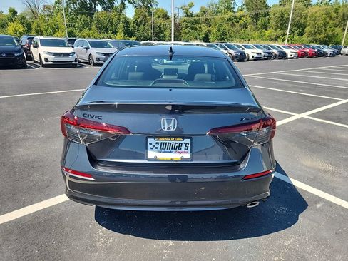 Used 2026 Honda Civic Sport image 5