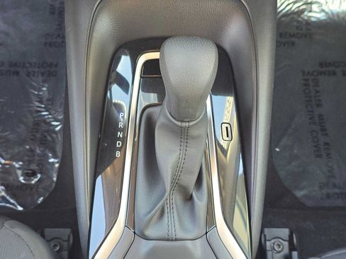 Certified 2025 Toyota Corolla LE FWD image 30
