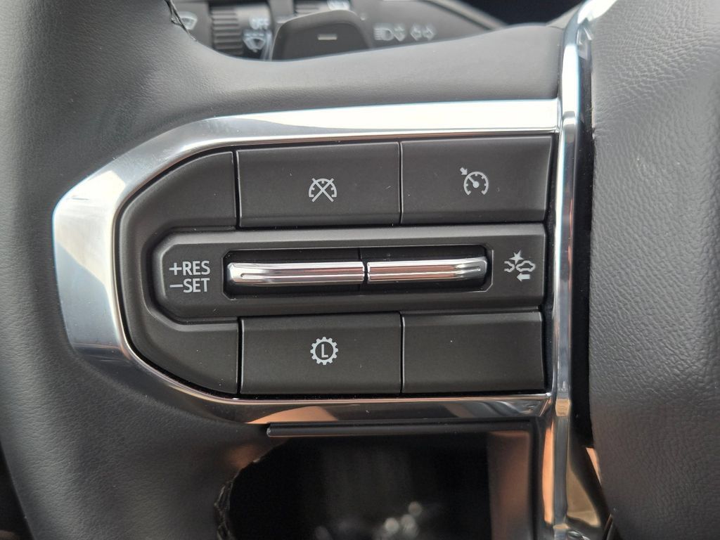 Used 2026 GMC Terrain Elevation AWD/4WD image 23